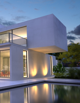 Investment Property in VIP Road