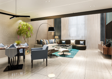 Prime Residential Land in VIP Road