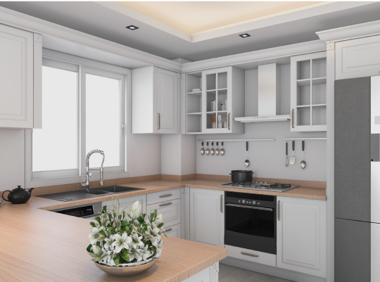 Commercial Plot in Jubilee Hills
