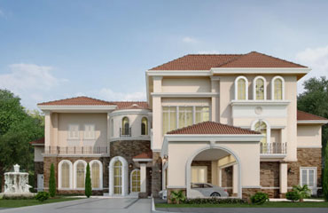 Commercial Plot in Vasant Kunj
