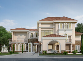 Premium Plot in Samta Colony