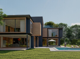 Prime Residential Land in Shankar Nagar