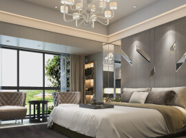 Prime Residential Land in VIP Road