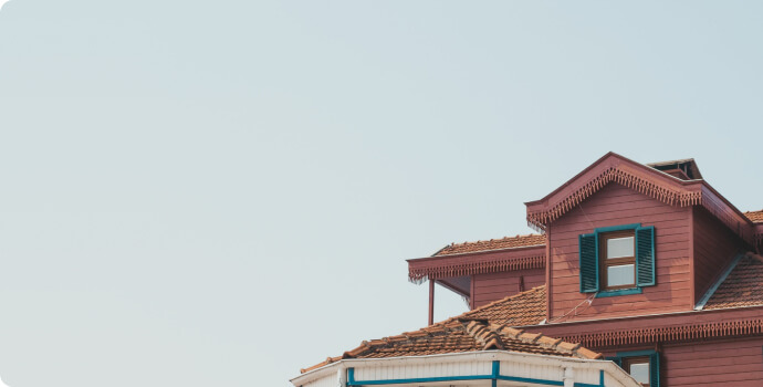 Modern Flat in South Delhi