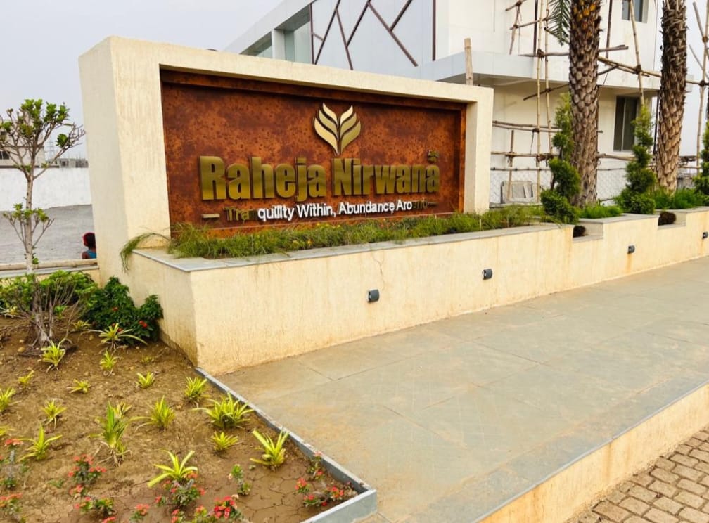 Raheja Nirwana – RERA Approved Residential Plots in Kachna, Raipur
