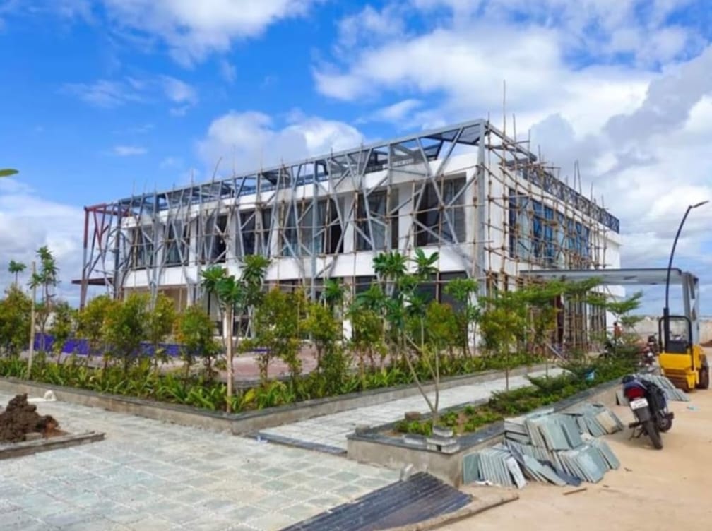 Raheja Nirwana – RERA Approved Residential Plots in Kachna, Raipur
