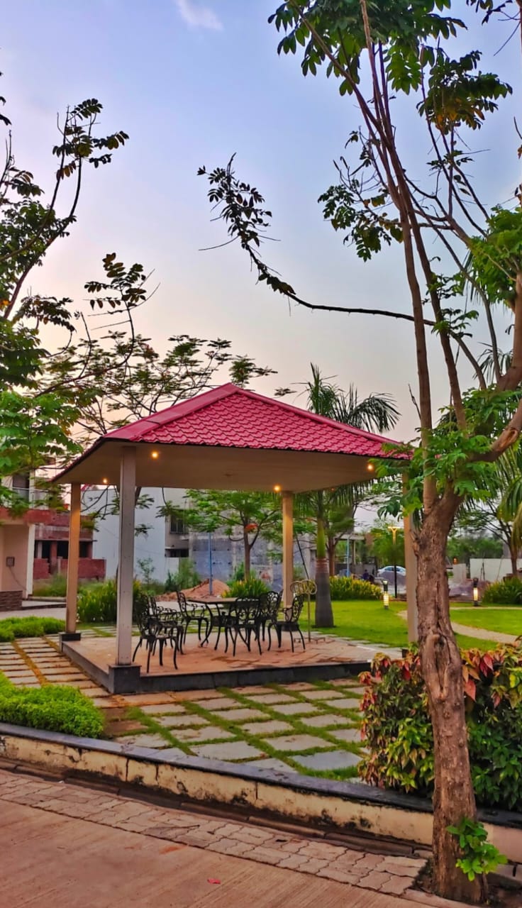 Amaltas Castle – RERA Approved Residential Plots in Kachna, Raipur
