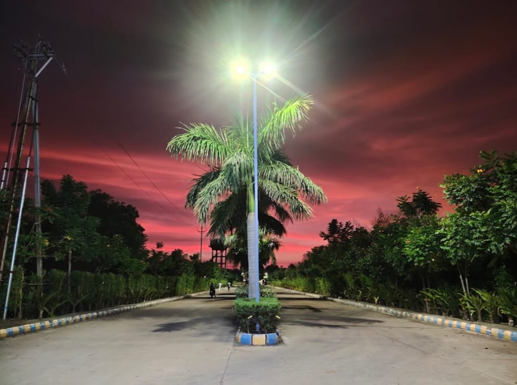 Amaltas Castle – RERA Approved Residential Plots in Kachna, Raipur