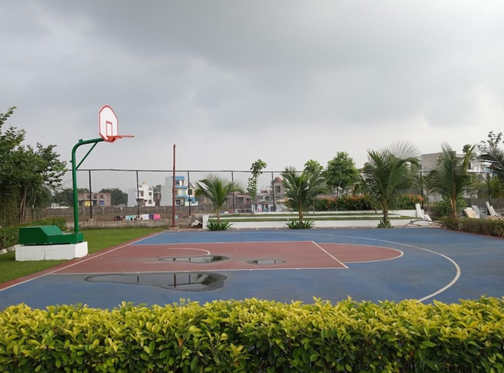 Amaltas Castle – RERA Approved Residential Plots in Kachna, Raipur