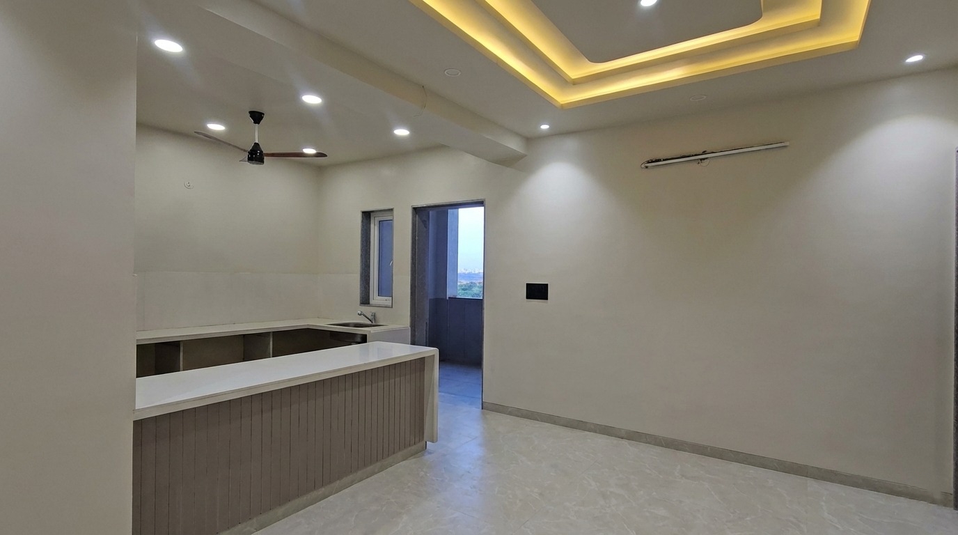 Premium 3 BHK Flat for Sale in Avanti Vihar, Raipur